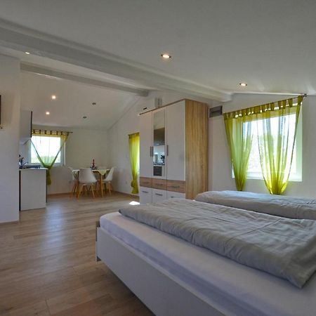 Bavica Apartments Rovinj Exterior foto